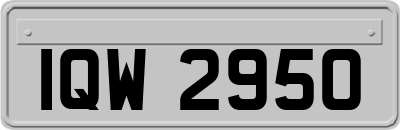 IQW2950