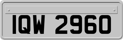 IQW2960