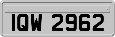 IQW2962