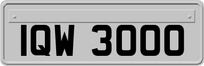 IQW3000