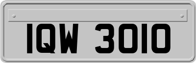 IQW3010