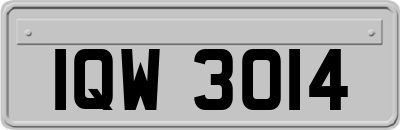 IQW3014