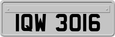 IQW3016