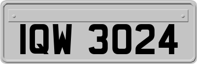 IQW3024