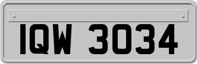 IQW3034