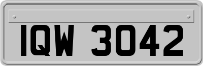 IQW3042