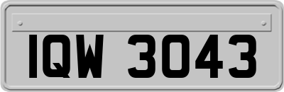 IQW3043