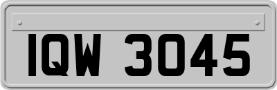 IQW3045