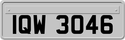 IQW3046