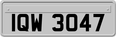 IQW3047