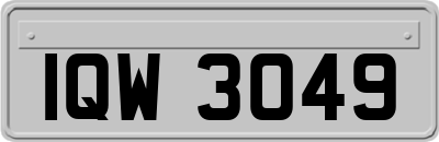 IQW3049