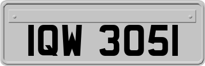 IQW3051