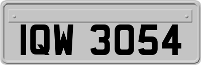 IQW3054