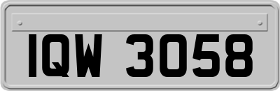 IQW3058