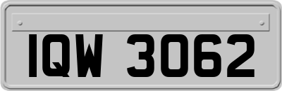 IQW3062