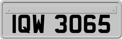 IQW3065