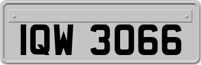 IQW3066