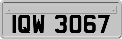 IQW3067