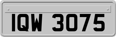 IQW3075