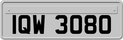 IQW3080