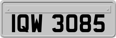 IQW3085