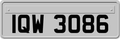 IQW3086