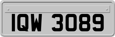 IQW3089