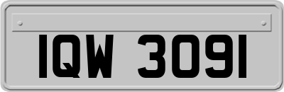 IQW3091