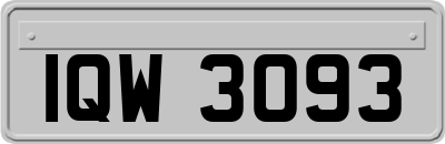 IQW3093