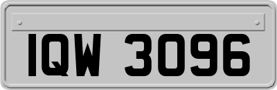 IQW3096