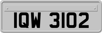 IQW3102