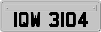 IQW3104