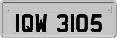 IQW3105