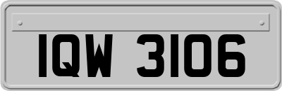 IQW3106