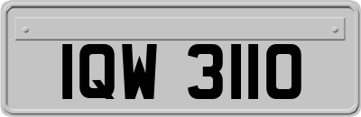 IQW3110