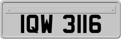 IQW3116