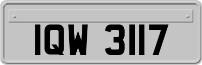 IQW3117