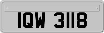 IQW3118