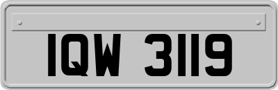 IQW3119