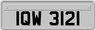 IQW3121