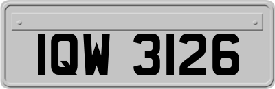 IQW3126