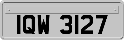 IQW3127