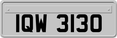 IQW3130