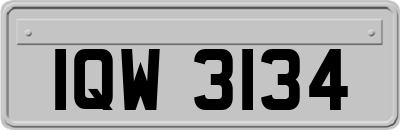 IQW3134