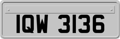 IQW3136