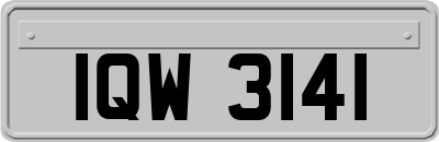 IQW3141