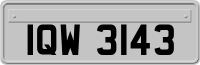 IQW3143