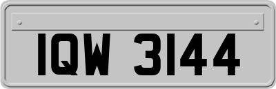 IQW3144