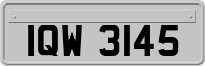 IQW3145