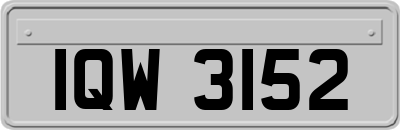 IQW3152